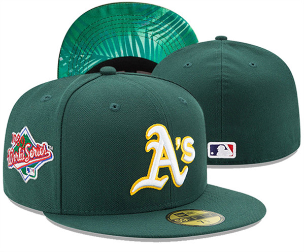 Oakland Athletics Stitched Snapback Hats 028(Pls check description for details)